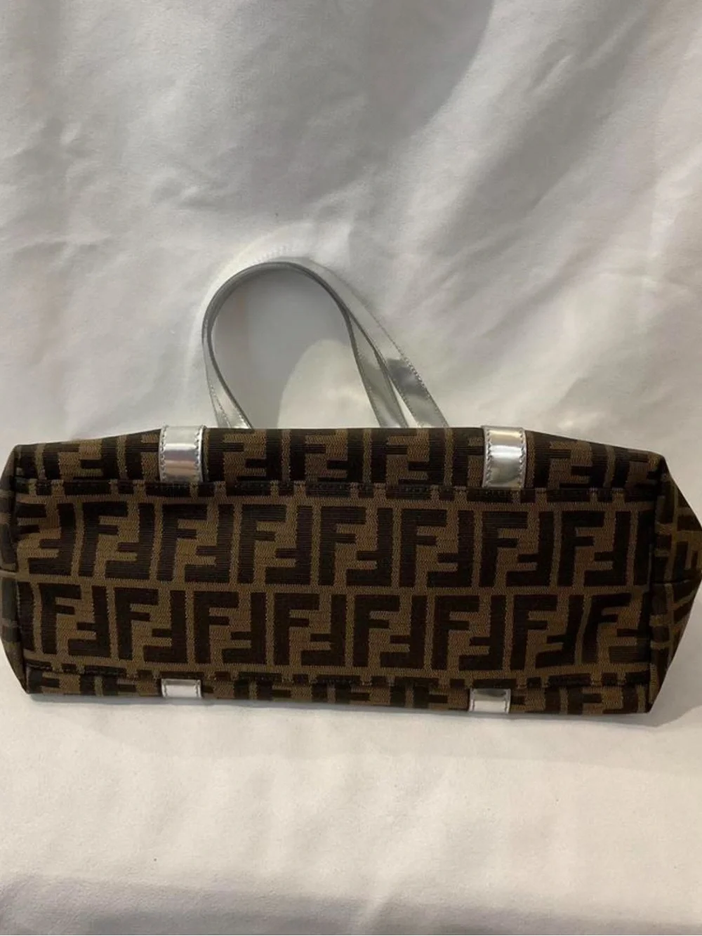 Fendi Tote - Picture 3 of 6